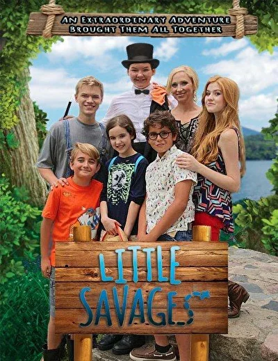 Постер к фильму