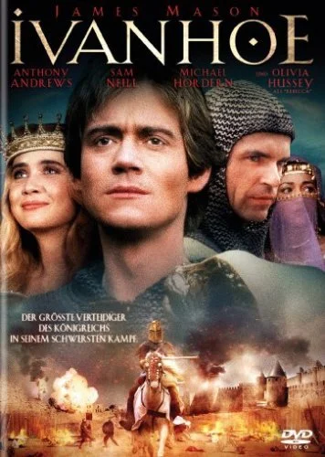 Постер к фильму
